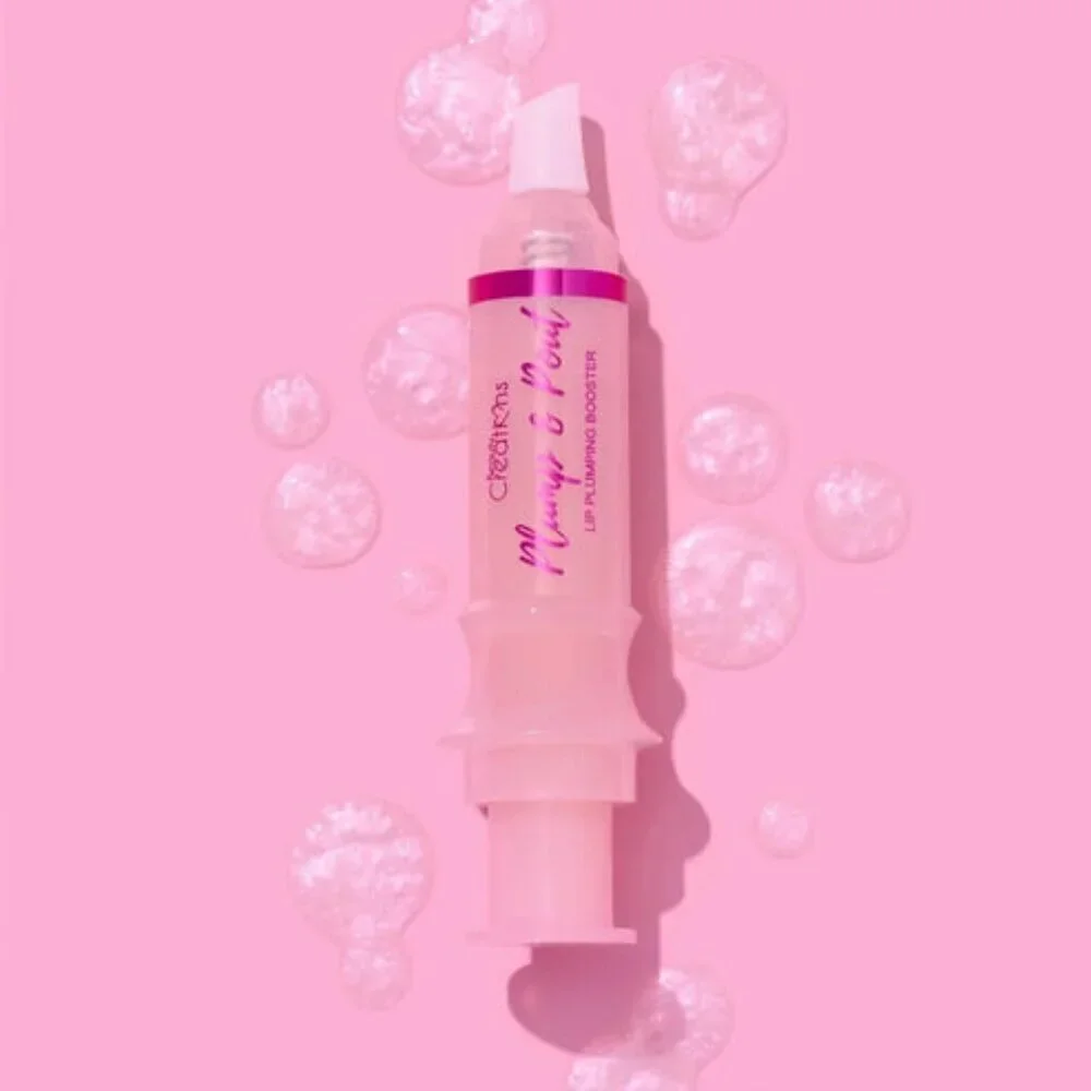 Plump and Pout Gloss in Mystery